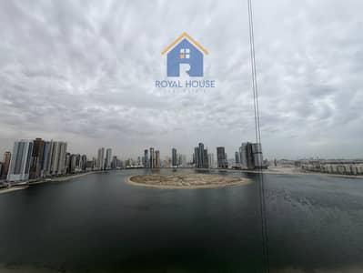 2 Schlafzimmer Wohnung zum zur Miete in Al Khan, Sharjah - WhatsApp Image 2026-07-26 at 11.06. 27 AM (2). jpeg 2 Schlafzimmer Wohnung zum zur Miete in Al Khan, Sharjah - WhatsApp Image 2026-07-26 at 11.06. 27 AM (2). jpeg