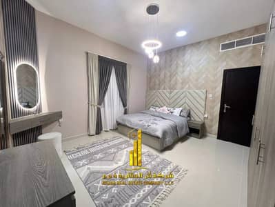 شقة 1 غرفة نوم للايجار في كورنيش عجمان، عجمان - WhatsApp Image 2026-07-26 at 12.02. 49 PM. jpeg