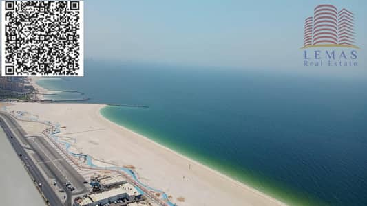 2 Schlafzimmer Wohnung zum zur Miete in Corniche Ajman, Ajman - WhatsApp Image 2026-07-26 at 4.49. 05 PM. jpeg