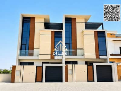 5 Schlafzimmer Villa zum zum Verkauf in Al Helio, Ajman - batch_854837599-1066x800. webp