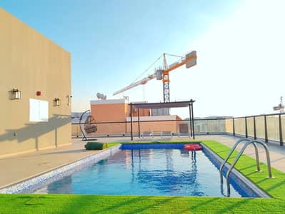 شقة 2 غرفة نوم للايجار في الورقاء، دبي - IMG-20250908-WA0043. jpg شقة 2 غرفة نوم للايجار في الورقاء، دبي - IMG-20250908-WA0043. jpg