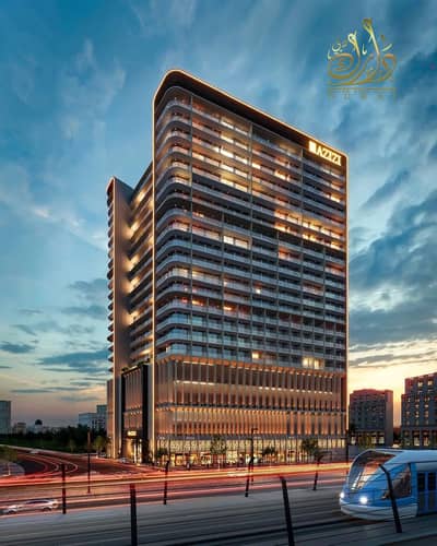 1 Bedroom Flat for Sale in Jebel Ali, Dubai - WhatsApp Image 2026-06-24 at 9.43. 42 AM (6). jpeg