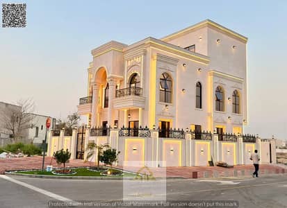 6 Camere Villa in Vendita a Al Helio, Ajman - 847785938-1066x800. jpg 6 Camere Villa in Vendita a Al Helio, Ajman - 847785938-1066x800. jpg