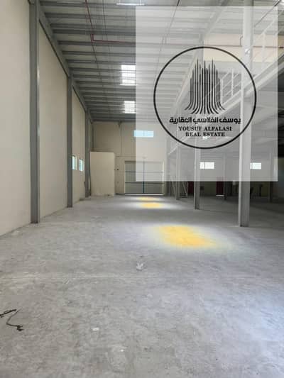 Warehouse para en Alquiler en Al Jurf, Ajman - 1ace1834-1f35-4e7c-a44b-e35efedd8665. jpeg Warehouse para en Alquiler en Al Jurf, Ajman - 1ace1834-1f35-4e7c-a44b-e35efedd8665. jpeg