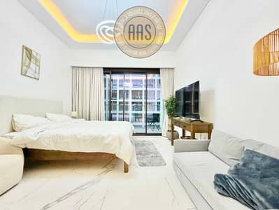 Studio for Rent in Meydan, Dubai - IMG_4272. jpg