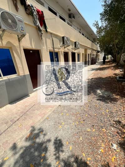 Labour Camp for Rent in Al Jurf, Ajman - WhatsApp Image 2026-07-26 at 4.06. 19 PM (2). jpg