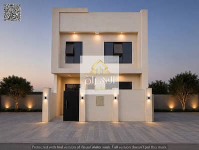 5 Schlafzimmer Villa zum zum Verkauf in Al Yasmeen, Ajman - WhatsApp Image 2026-07-26 at 3.42. 17 PM. jpg