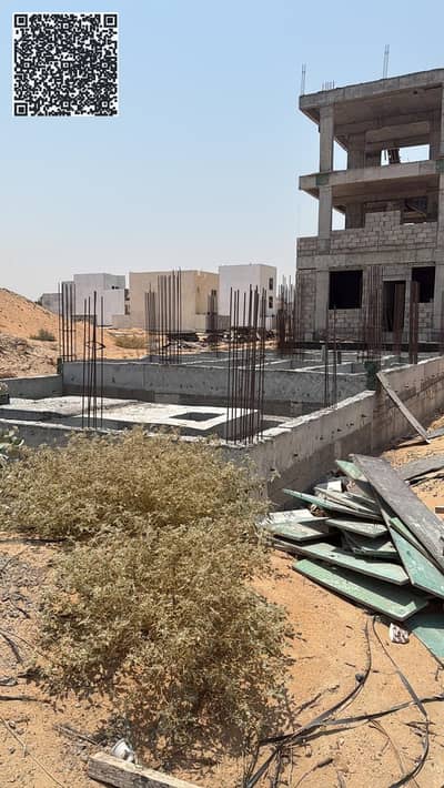 Plot in Vendita a Al Zahya, Ajman - 8e7fc014-2759-4b95-bc19-3a0ea9b09a02. jpg Plot in Vendita a Al Zahya, Ajman - 8e7fc014-2759-4b95-bc19-3a0ea9b09a02. jpg