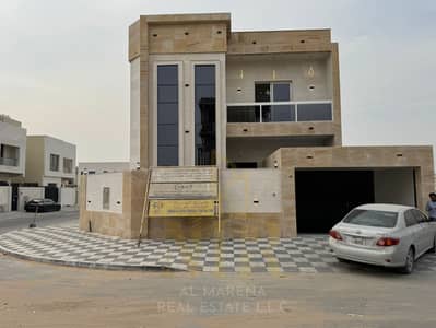 5 Bedroom Villa for Sale in Al Yasmeen, Ajman - WhatsApp Image 2026-06-14 at 2.32. 38 PM (2). jpeg 5 Bedroom Villa for Sale in Al Yasmeen, Ajman - WhatsApp Image 2026-06-14 at 2.32. 38 PM (2). jpeg