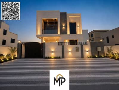 5 Camere Villa in Vendita a Al Bahia, Ajman - batch_854439418-1066x800. jpg