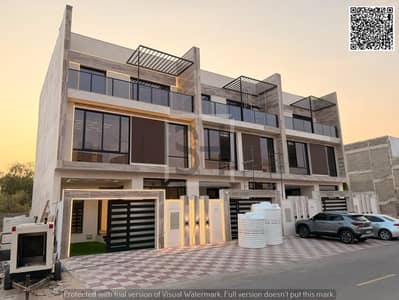 4 Bedroom Villa for Sale in Al Helio, Ajman - WhatsApp Image 2026-07-22 at 15.27. 44. jpeg