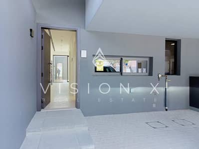 2 Camere Townhouse in Vendita a Tilal City, Sharjah - 01. jpg 2 Camere Townhouse in Vendita a Tilal City, Sharjah - 01. jpg