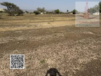 Plot de  à à vendre à Al Yasmeen, Ajman - WhatsApp Image 2026-07-01 at 11.26. 58 AM (2). jpeg
