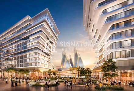1 habitación Apartamento para en Venta en Saadiyat Island, Abu Dhabi - original (70). jpg 1 habitación Apartamento para en Venta en Saadiyat Island, Abu Dhabi - original (70). jpg