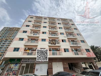 1 Camera Appartamento in Affitto a Al Rashidiya, Ajman - 1. jpg