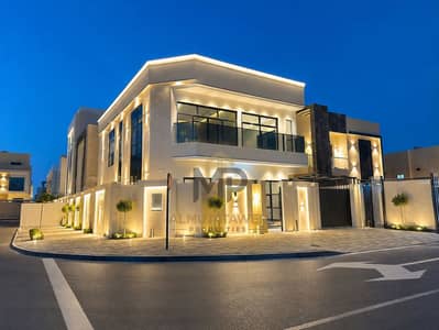 5 Bedroom Villa for Sale in Al Bahia, Ajman - 17169af3-ebb5-4c61-8a47-c66d217be280. png 5 Bedroom Villa for Sale in Al Bahia, Ajman - 17169af3-ebb5-4c61-8a47-c66d217be280. png