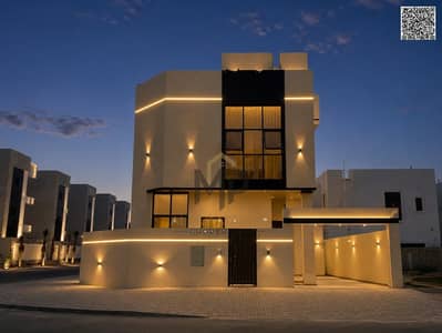 5 Slaapkamers Villa te Koop in Al Bahia, Ajman - batch_WhatsApp Image 2026-07-05 at 6.14. 07 PM. jpg 5 Slaapkamers Villa te Koop in Al Bahia, Ajman - batch_WhatsApp Image 2026-07-05 at 6.14. 07 PM. jpg