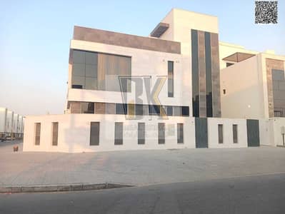 8 Bedroom Villa for Sale in Al Helio, Ajman - WhatsApp Image 2026-07-25 at 9.40. 45 PM. jpeg 8 Bedroom Villa for Sale in Al Helio, Ajman - WhatsApp Image 2026-07-25 at 9.40. 45 PM. jpeg