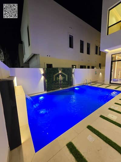 5 Camere Villa in Affitto a Al Helio, Ajman - WhatsApp Image 2026-07-23 at 11.47. 24 AM. jpeg 5 Camere Villa in Affitto a Al Helio, Ajman - WhatsApp Image 2026-07-23 at 11.47. 24 AM. jpeg
