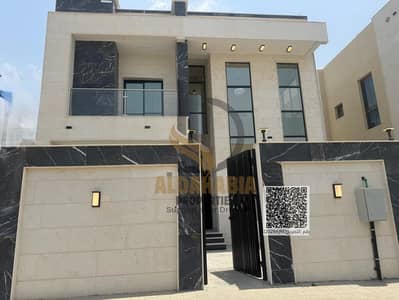 5 Bedroom Villa for Rent in Al Zahya, Ajman - WhatsApp Image 2026-07-26 at 4.47. 20 PM (1). jpeg. png 5 Bedroom Villa for Rent in Al Zahya, Ajman - WhatsApp Image 2026-07-26 at 4.47. 20 PM (1). jpeg. png