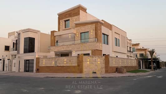 6 Bedroom Villa for Sale in Al Yasmeen, Ajman - WhatsApp Image 2026-07-09 at 12.29. 11 PM (3). jpeg 6 Bedroom Villa for Sale in Al Yasmeen, Ajman - WhatsApp Image 2026-07-09 at 12.29. 11 PM (3). jpeg
