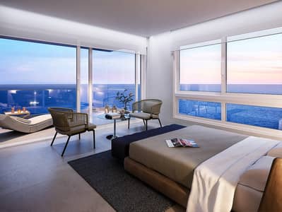 2 Slaapkamers Appartement te Koop in Al Mamzar, Sharjah - 5ec55da571b6d. jpg