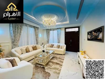 5 Camere Villa in Vendita a Al Helio, Ajman - batch_855128443-1066x800. webp
