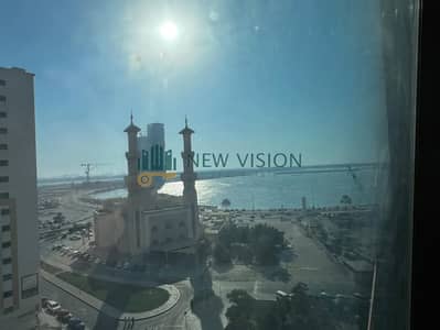 2 Camere Appartamento in Affitto a Al Mamzar, Sharjah - WhatsApp Image 2026-07-09 at 12.00. 38 PM (1). jpeg 2 Camere Appartamento in Affitto a Al Mamzar, Sharjah - WhatsApp Image 2026-07-09 at 12.00. 38 PM (1). jpeg