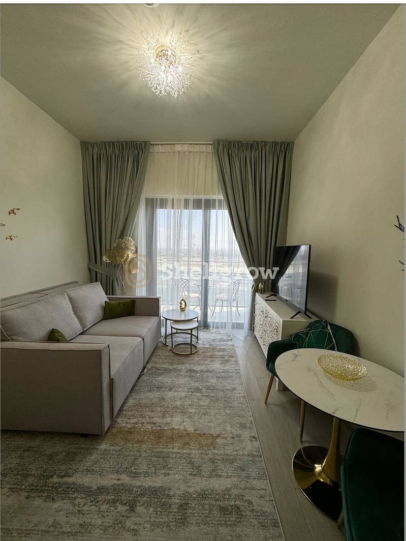 SPACIOUS STUDIO AT AZIZI RIVIERA SPACIOUS STUDIO AT AZIZI RIVIERA