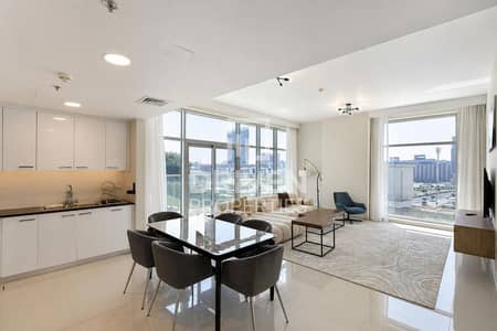 Appartement de 2 chambres à à louer à Al Sufouh, Dubai - Appartement à Al Sufouh，Al Sufouh 1，Vita Residencia, 2 chambres, 150000 AED - 15964413