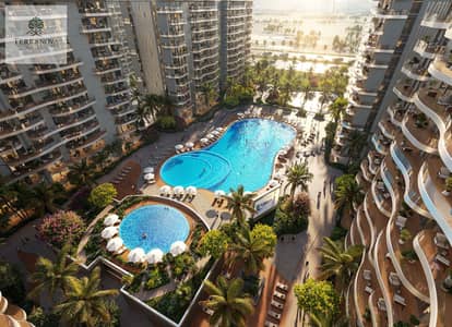 2 Slaapkamers Appartement te Koop in DAMAC Lagoons, Dubai - PIAZZA ROMA & VALENCIA_PRESENTATION_V2. pdf-image-131. jpg