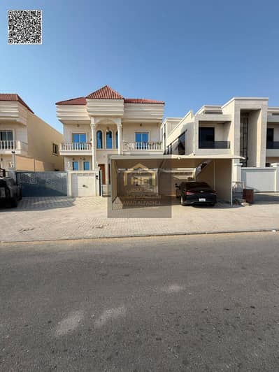 5 Schlafzimmer Villa zum zur Miete in Al Alia, Ajman - WhatsApp Image 2026-07-24 at 11.09. 54 PM. jpeg