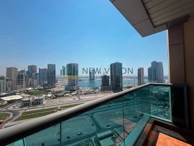 2 Bedroom Apartment for Rent in Al Mamzar, Sharjah - WhatsApp Image 2026-07-26 at 12.50. 06 PM (1). jpeg 2 Bedroom Apartment for Rent in Al Mamzar, Sharjah - WhatsApp Image 2026-07-26 at 12.50. 06 PM (1). jpeg