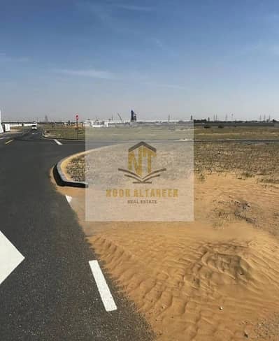 Plot for Sale in Al Belaida, Sharjah - WhatsApp Image 2026-05-16 at 16.35. 00 (1). jpeg Plot for Sale in Al Belaida, Sharjah - WhatsApp Image 2026-05-16 at 16.35. 00 (1). jpeg