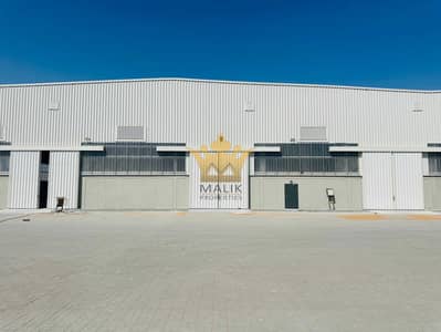 Warehouse zum zur Miete in Dubai Industrial City, Dubai - IMG_1752. jpg Warehouse zum zur Miete in Dubai Industrial City, Dubai - IMG_1752. jpg