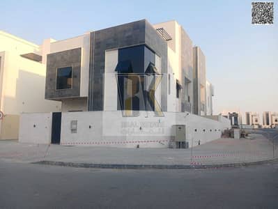 6 Camere Villa in Vendita a Al Helio, Ajman - WhatsApp Image 2026-07-25 at 8.54. 21 PM. jpeg