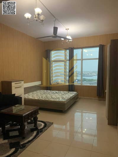 Studio for Sale in Ajman Downtown, Ajman - 1001252236. jpg Studio for Sale in Ajman Downtown, Ajman - 1001252236. jpg