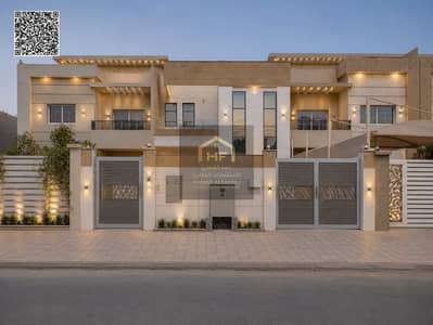 5 Bedroom Villa for Rent in Al Yasmeen, Ajman - WhatsApp Image 2026-07-26 at 11.48. 27 AM. jpeg