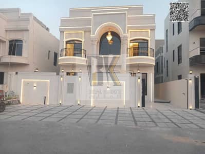 6 Bedroom Villa for Sale in Al Helio, Ajman - WhatsApp Image 2026-07-25 at 10.25. 18 PM. jpeg 6 Bedroom Villa for Sale in Al Helio, Ajman - WhatsApp Image 2026-07-25 at 10.25. 18 PM. jpeg