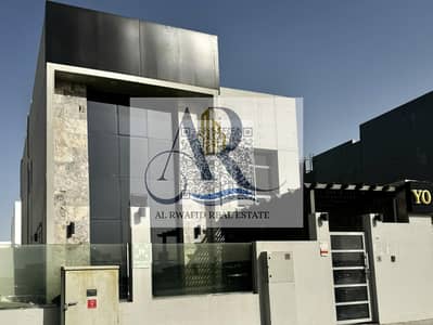 Villa te Huur in Al Jurf, Ajman - WhatsApp Image 2026-07-26 at 1.05. 45 PM. jpg