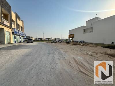 Plot for Sale in Hoshi, Sharjah - WhatsApp Image 2026-07-26 at 5.51. 19 PM (2). jpeg Plot for Sale in Hoshi, Sharjah - WhatsApp Image 2026-07-26 at 5.51. 19 PM (2). jpeg