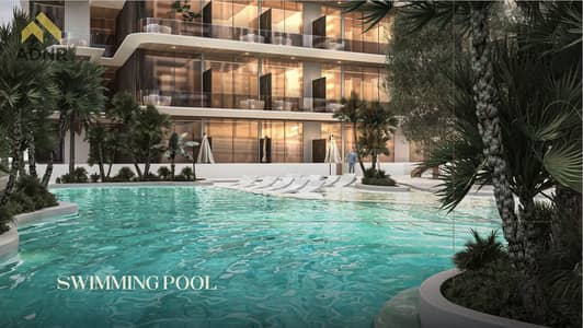 2 habitaciones Apartamento para en Venta en Jebel Ali, Dubai - 4. PNG 2 habitaciones Apartamento para en Venta en Jebel Ali, Dubai - 4. PNG