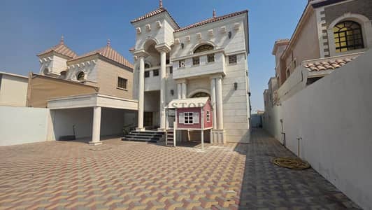 5 Bedroom Villa for Sale in Al Mowaihat, Ajman - 5655c898-a10e-41b1-96fa-01c974ce2e71. jpg 5 Bedroom Villa for Sale in Al Mowaihat, Ajman - 5655c898-a10e-41b1-96fa-01c974ce2e71. jpg
