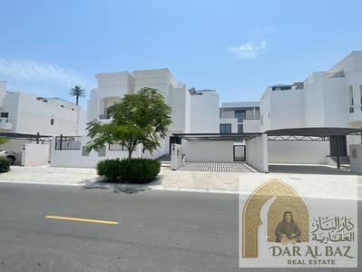3 Schlafzimmer Villa zum Miete in Ajmal Makan City - Sharjah Waterfront, Sharjah - WhatsApp Image 2026-07-17 at 8.52. 06 AM (2). jpeg 3 Schlafzimmer Villa zum Miete in Ajmal Makan City - Sharjah Waterfront, Sharjah - WhatsApp Image 2026-07-17 at 8.52. 06 AM (2). jpeg