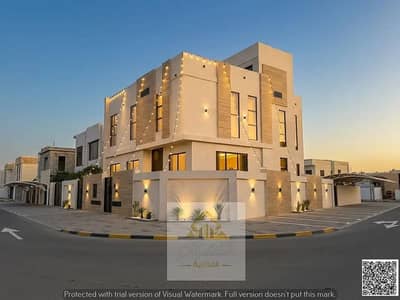 6 Bedroom Villa for Sale in Al Zahya, Ajman - batch_855012501-1066x800. jpeg