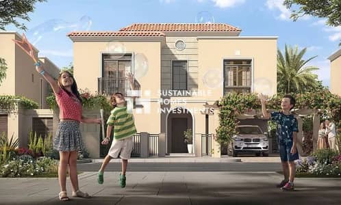 5 Bedroom Villa for Sale in Yas Island, Abu Dhabi - WhatsApp Image 2024-07-19 at 1.43. 21 PM. jpeg 5 Bedroom Villa for Sale in Yas Island, Abu Dhabi - WhatsApp Image 2024-07-19 at 1.43. 21 PM. jpeg