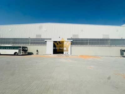 Warehouse zum zur Miete in Dubai Industrial City, Dubai - IMG_1718. jpg