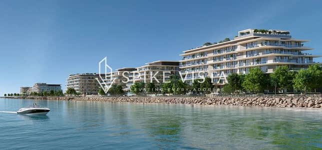 Appartement de 1 chambre à à vendre à Al Hudayriat Island, Abu Dhabi - WhatsApp Image 2026-03-24 at 10.46. 39 AM (13). jpeg