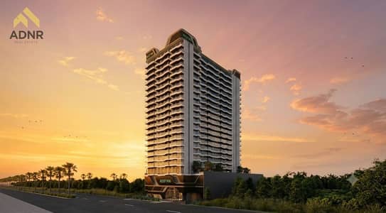 2 Bedroom Flat for Sale in Dubai Production City (IMPZ), Dubai - Gemini_Generated_Image_nugrg8nugrg8nugr. png 2 Bedroom Flat for Sale in Dubai Production City (IMPZ), Dubai - Gemini_Generated_Image_nugrg8nugrg8nugr. png