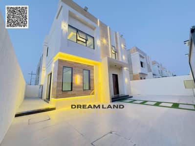 3 Slaapkamers Villa te Koop in Al Helio, Ajman - batch_WhatsApp Image 2025-11-29 at 6.19. 12 PM (1). jpg
